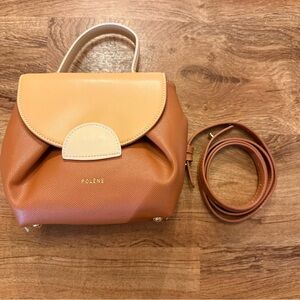 Polene - Numéro Un Nano Edition Trio Camel